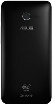 Asus ZenFone 4 Dual Sim Black